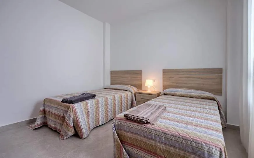 Casas Gongora Villa Conil De La Frontera Holiday home