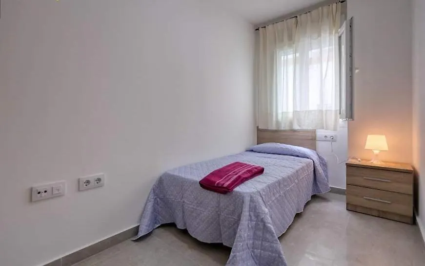 Holiday home Casas Gongora Villa Conil De La Frontera