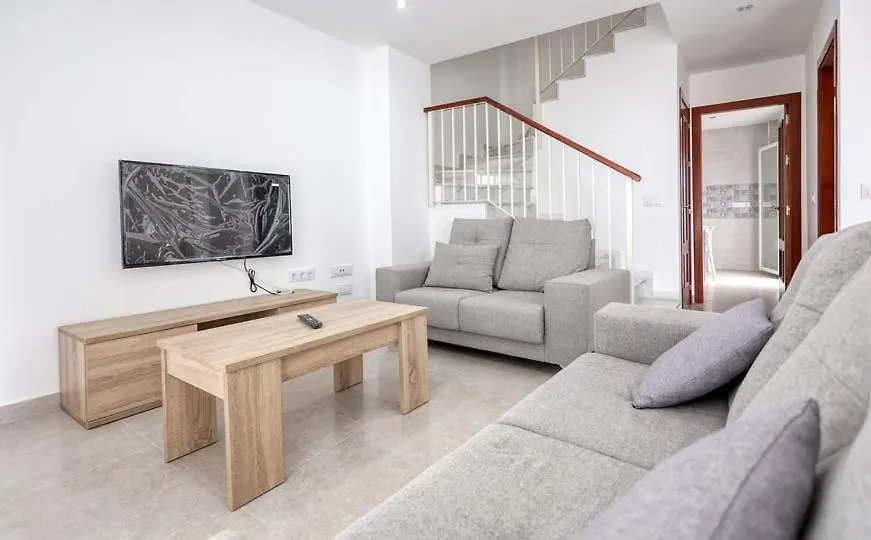Casas Gongora contacts