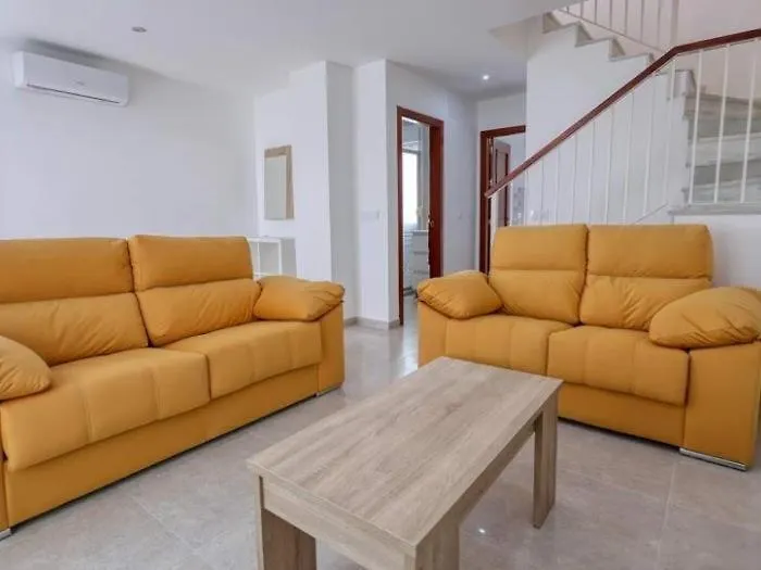 Casas Gongora Villa Conil De La Frontera Spain