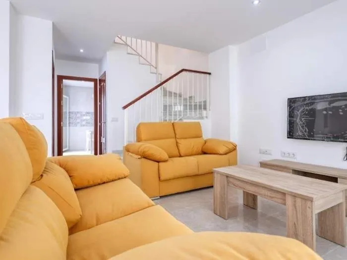 Casas Gongora Villa Conil De La Frontera 0*,  Spain