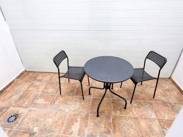 Casas Gongora Villa Conil De La Frontera Holiday home
