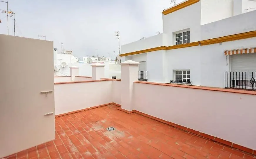 Casas Gongora Villa Conil De La Frontera Holiday home