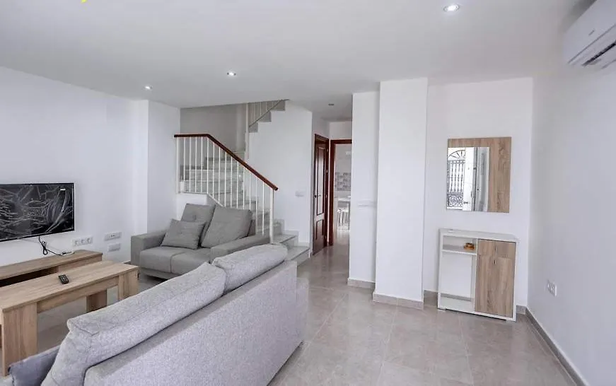 Holiday home Casas Gongora Villa Conil De La Frontera Spain