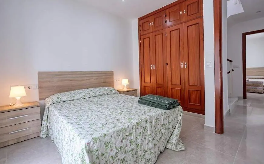 Casas Gongora Villa Conil De La Frontera