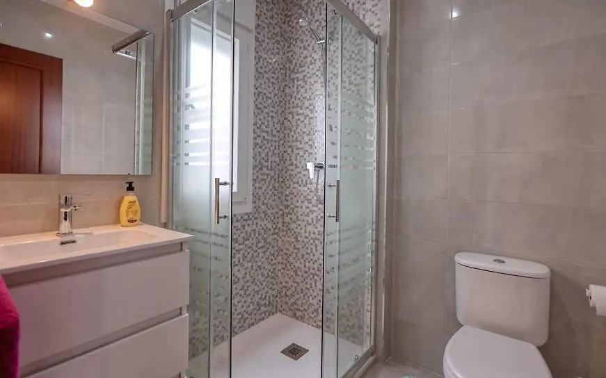 Holiday home Casas Gongora Villa Conil De La Frontera