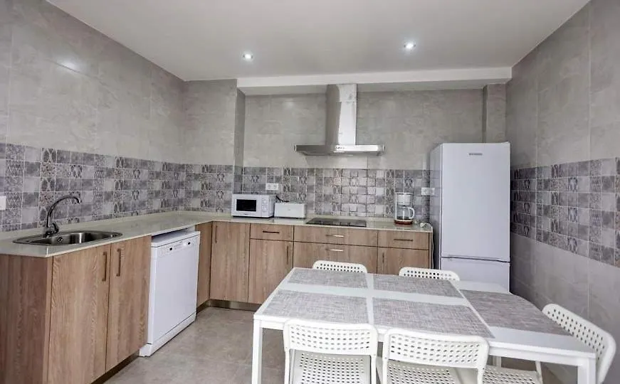 Casas Gongora Villa Conil De La Frontera