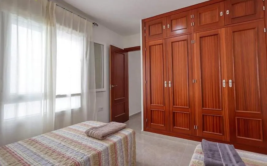 Holiday home Casas Gongora Villa Conil De La Frontera Spain