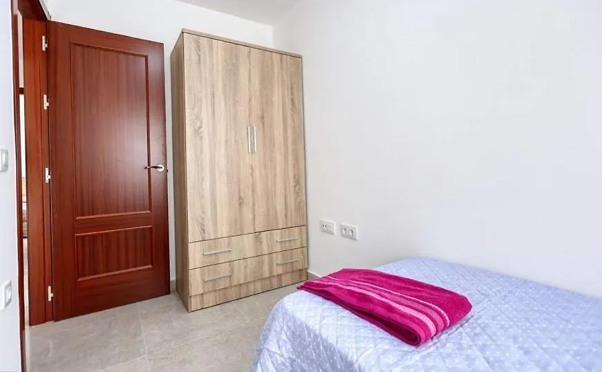Casas Gongora Villa Conil De La Frontera 0*,  Spain
