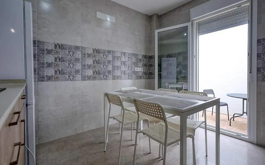 Casas Gongora Villa Conil De La Frontera