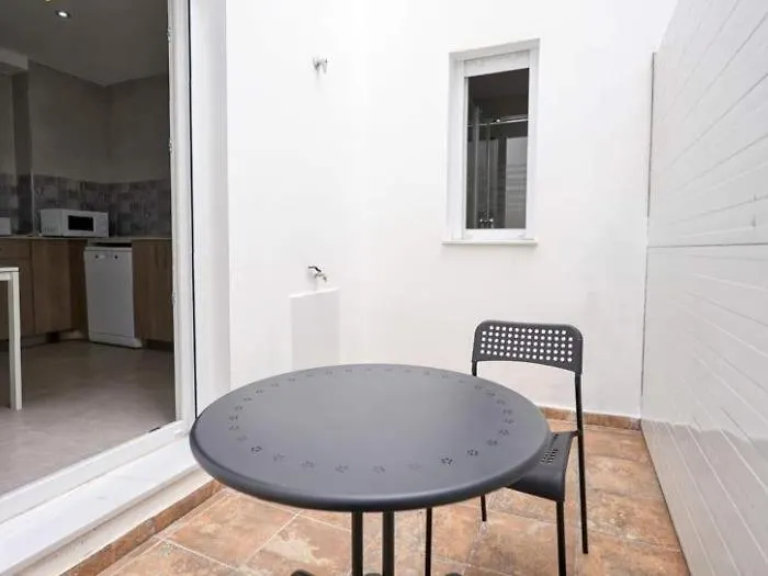 Casas Gongora Villa Conil De La Frontera 0*,