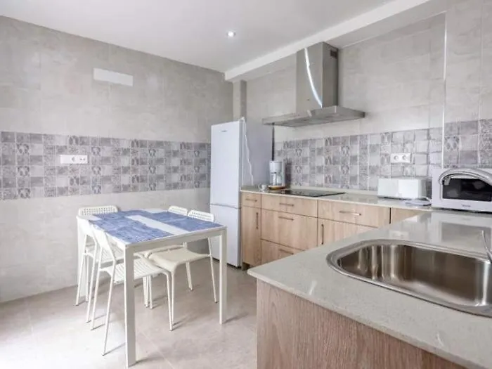 Holiday home Casas Gongora Villa Conil De La Frontera