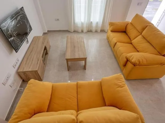 Casas Gongora Villa Conil De La Frontera 0*,