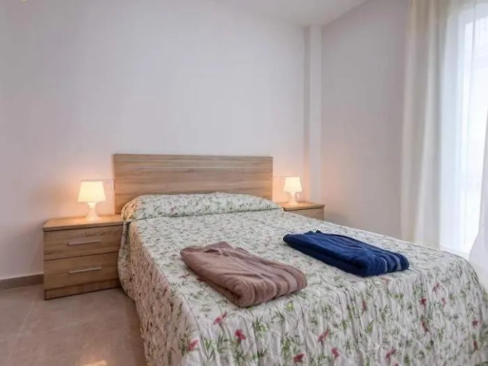 Casas Gongora Villa Conil De La Frontera Holiday home