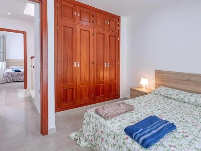 Holiday home Casas Gongora Villa Conil De La Frontera