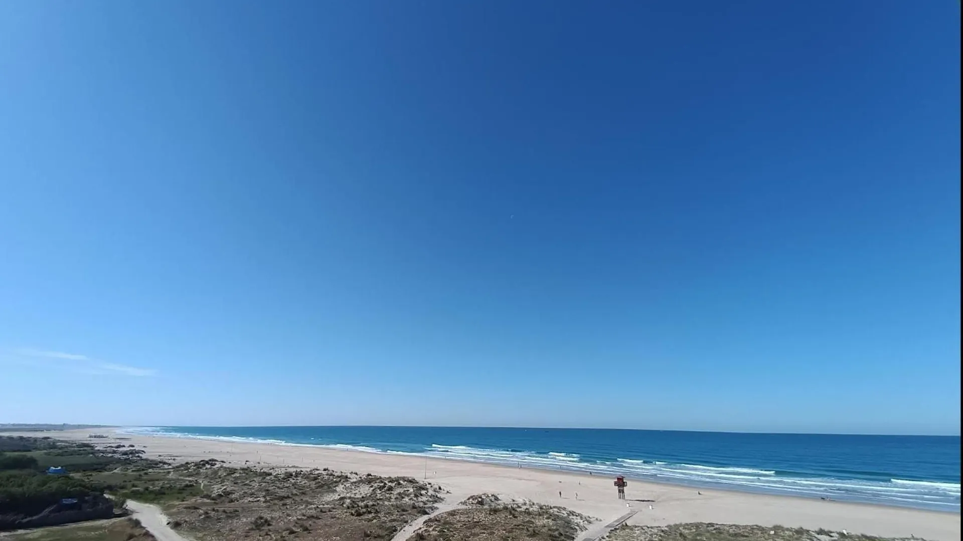 Holiday home Casas Gongora Villa Conil De La Frontera