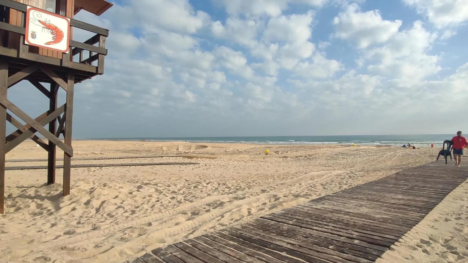 Casas Gongora Villa Conil De La Frontera 0*,  Spain