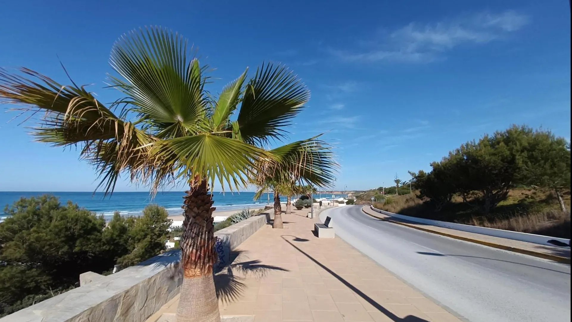 Casas Gongora Villa Conil De La Frontera Holiday home